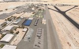 Tín hiệu báo động khi Không quân Mỹ điều động tiêm kích F-22 tới Trung Đông