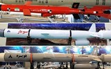 Tên lửa chống hạm Abu Mahdi đẩy biên đội tàu sân bay Mỹ ra xa 1.000 km?