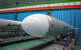Tên lửa chống hạm Abu Mahdi đẩy biên đội tàu sân bay Mỹ ra xa 1.000 km?