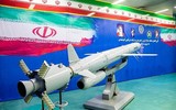 Tên lửa chống hạm Abu Mahdi đẩy biên đội tàu sân bay Mỹ ra xa 1.000 km?