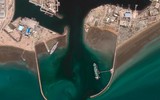 Sau đòn chí mạng của Mỹ, Hải quân Iran vội sơ tán tàu chiến khỏi cảng Bandar Abbas