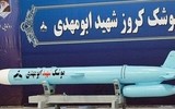 Tên lửa chống hạm Abu Mahdi đẩy biên đội tàu sân bay Mỹ ra xa 1.000 km?