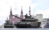 Tốc độ sản xuất xe tăng T-90M của Nga vượt xa mọi dự đoán