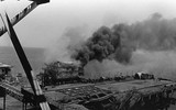 Tehran dọa đóng eo biển Hormuz, Mỹ nhắc về đòn đánh xoá sổ nửa hạm đội Iran năm 1988