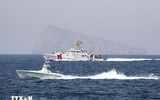 Ngoại trưởng Mỹ cảnh báo đóng eo biển Hormuz là đòn 'tự sát kinh tế' đối với Iran