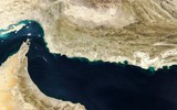 Ngoại trưởng Mỹ cảnh báo đóng eo biển Hormuz là đòn 'tự sát kinh tế' đối với Iran
