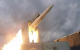Tehran dọa đóng eo biển Hormuz, Mỹ nhắc về đòn đánh xoá sổ nửa hạm đội Iran năm 1988