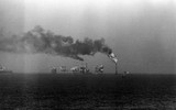 Tehran dọa đóng eo biển Hormuz, Mỹ nhắc về đòn đánh xoá sổ nửa hạm đội Iran năm 1988