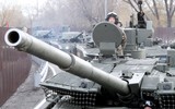 Tốc độ sản xuất xe tăng T-90M của Nga vượt xa mọi dự đoán