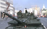 Tốc độ sản xuất xe tăng T-90M của Nga vượt xa mọi dự đoán