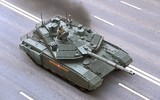 Tốc độ sản xuất xe tăng T-90M của Nga vượt xa mọi dự đoán
