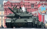 Tốc độ sản xuất xe tăng T-90M của Nga vượt xa mọi dự đoán