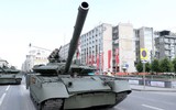 Tốc độ sản xuất xe tăng T-90M của Nga vượt xa mọi dự đoán