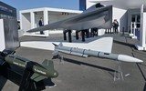 Bom AASM Hammer thêm phần đáng sợ khi tăng mạnh tầm hoạt động