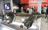Bom AASM Hammer thêm phần đáng sợ khi tăng mạnh tầm hoạt động