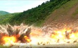 Bom AASM Hammer thêm phần đáng sợ khi tăng mạnh tầm hoạt động
