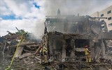Iran tấn công căn cứ quân sự Mỹ, liệu NATO có kích hoạt điều 5 Hiệp ước phòng thủ tập thể?