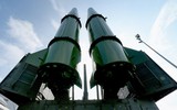 Báo Mỹ: Tên lửa Iskander Nga gây ra quá nhiều vấn đề cho Ukraine
