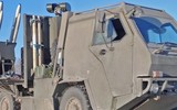 Anh cung cấp 350 tên lửa phòng không ASRAAM cho Ukraine bằng… tiền của Nga