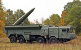 Báo Mỹ: Tên lửa Iskander Nga gây ra quá nhiều vấn đề cho Ukraine