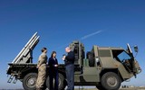 Anh cung cấp 350 tên lửa phòng không ASRAAM cho Ukraine bằng… tiền của Nga