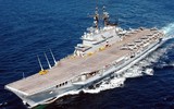 Indonesia mua tàu sân bay Giuseppe Garibaldi cho mục đích khó tin