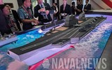 Indonesia mua tàu sân bay Giuseppe Garibaldi cho mục đích khó tin
