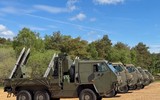 Anh cung cấp 350 tên lửa phòng không ASRAAM cho Ukraine bằng… tiền của Nga