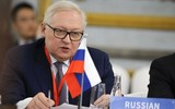 Anh cung cấp 350 tên lửa phòng không ASRAAM cho Ukraine bằng… tiền của Nga