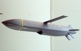 Anh cung cấp 350 tên lửa phòng không ASRAAM cho Ukraine bằng… tiền của Nga