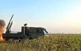 Anh cung cấp 350 tên lửa phòng không ASRAAM cho Ukraine bằng… tiền của Nga