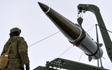 Báo Mỹ: Tên lửa Iskander Nga gây ra quá nhiều vấn đề cho Ukraine