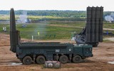 Báo Mỹ: Tên lửa Iskander Nga gây ra quá nhiều vấn đề cho Ukraine