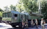 Báo Mỹ: Tên lửa Iskander Nga gây ra quá nhiều vấn đề cho Ukraine
