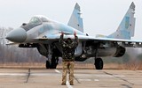 Ukraine thử nghiệm bom lượn tầm xa với module 'tương tự UMPK' của Nga