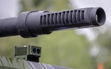 Pháo tự hành M109-52 mở ra cuộc cách mạng cho pháo binh Mỹ