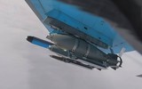 Ukraine thử nghiệm bom lượn tầm xa với module 'tương tự UMPK' của Nga