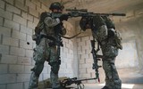 Hé lộ vai trò của biệt kích Israel trong cuộc chiến 12 ngày với Iran