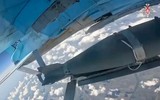 Ukraine thử nghiệm bom lượn tầm xa với module 'tương tự UMPK' của Nga