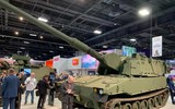 Pháo tự hành M109-52 mở ra cuộc cách mạng cho pháo binh Mỹ