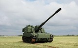 Pháo tự hành M109-52 mở ra cuộc cách mạng cho pháo binh Mỹ