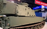 Pháo tự hành M109-52 mở ra cuộc cách mạng cho pháo binh Mỹ