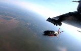 Ukraine thử nghiệm bom lượn tầm xa với module 'tương tự UMPK' của Nga