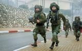 Hé lộ vai trò của biệt kích Israel trong cuộc chiến 12 ngày với Iran