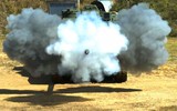 Pháo tự hành M109-52 mở ra cuộc cách mạng cho pháo binh Mỹ