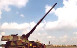 Pháo tự hành M109-52 mở ra cuộc cách mạng cho pháo binh Mỹ