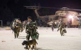 Hé lộ vai trò của biệt kích Israel trong cuộc chiến 12 ngày với Iran