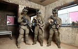 Hé lộ vai trò của biệt kích Israel trong cuộc chiến 12 ngày với Iran