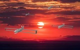 Ukraine thử nghiệm bom lượn tầm xa với module 'tương tự UMPK' của Nga