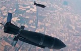 Ukraine thử nghiệm bom lượn tầm xa với module 'tương tự UMPK' của Nga